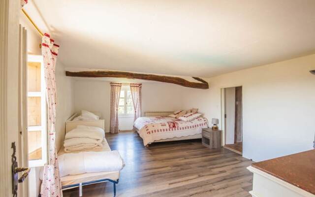 Gîte - Le Mas De Louise