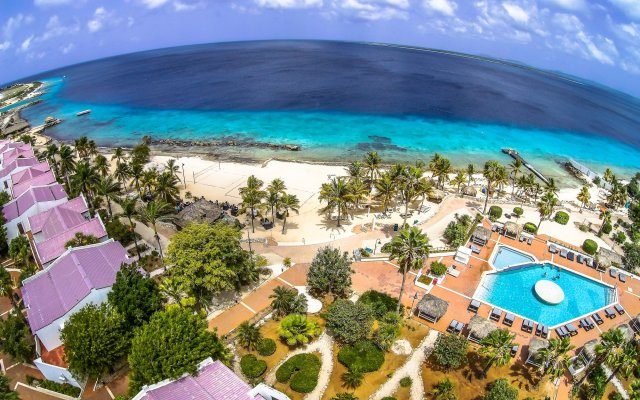 Van der Valk Plaza Beach & Dive Resort Bonaire - All Inclusive