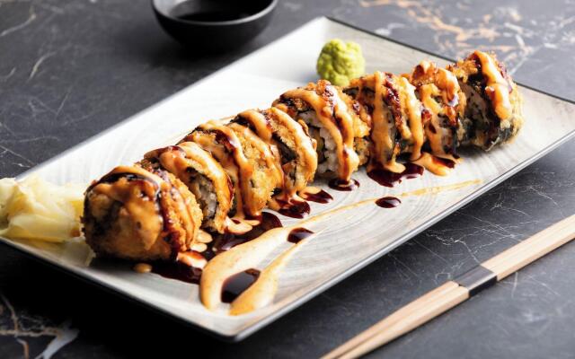 Hôtel Restaurant Le Touring