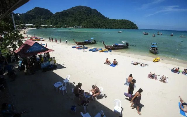 Phi Phi Twin Palms Bungalows