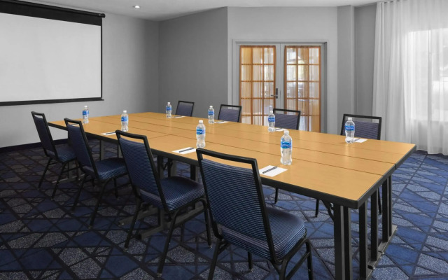 Courtyard by Marriott San Diego - Rancho Bernardo