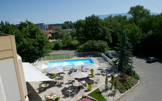 Mercure Annemasse Porte de Genève