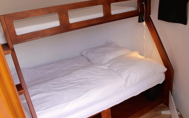 Qbe Hotel Heizhaus Berlin