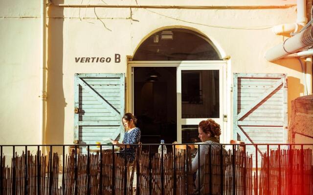 Hostel Vertigo Vieux Port