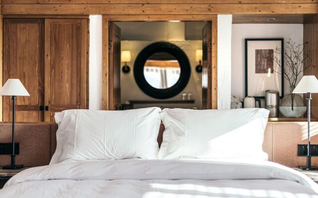 Woobay Hotel