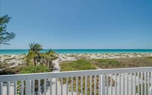 Sundown Unit #09 - 2Br Villa