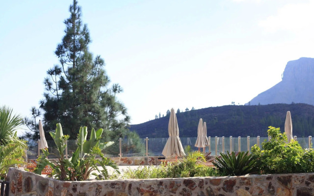 Hotel Las Tirajanas