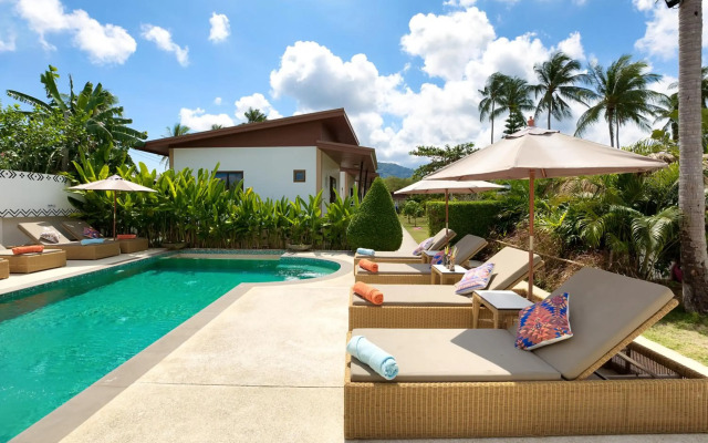 Maya Resort