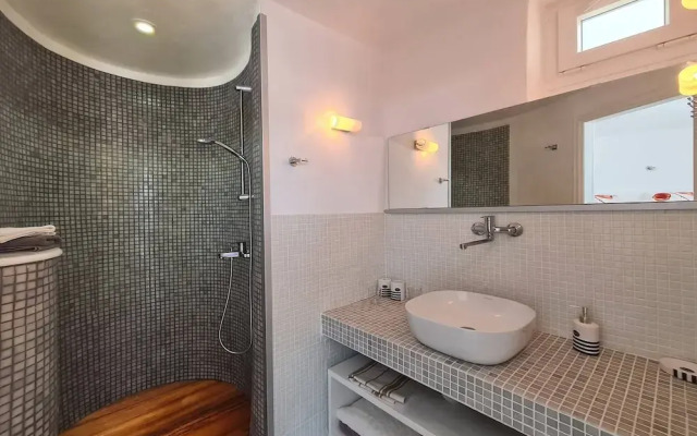 Villa Pastorale-360 Degree View-boule Game