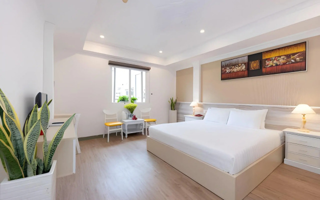 The One Hotel Ben Thanh