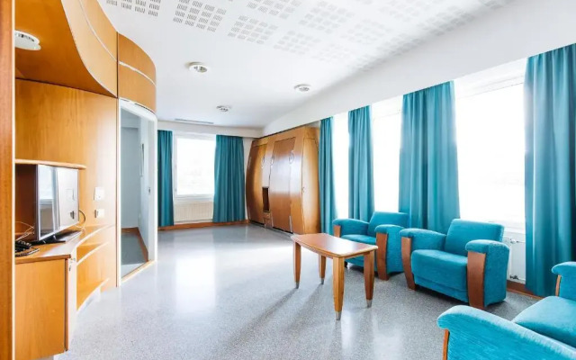 Spa Hotel Härmä - Härmän kylpylä