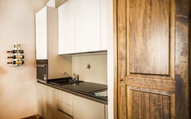 Art Apartment 900 Santa Maria Novella