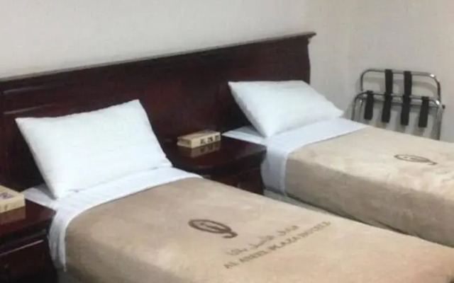 Samah Al Aseel Hotel