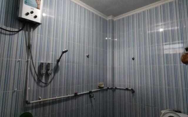 Ratu Residence Samarinda Syariah RedPartner