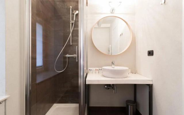 Rosales 1 B - Apartment Milan