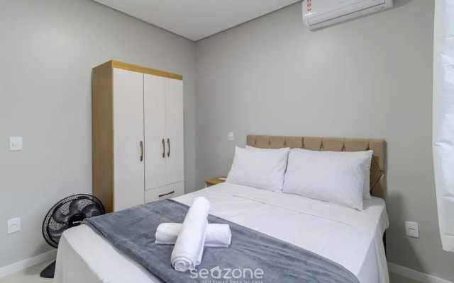 SLC - Apartments Near Ingleses Dunes