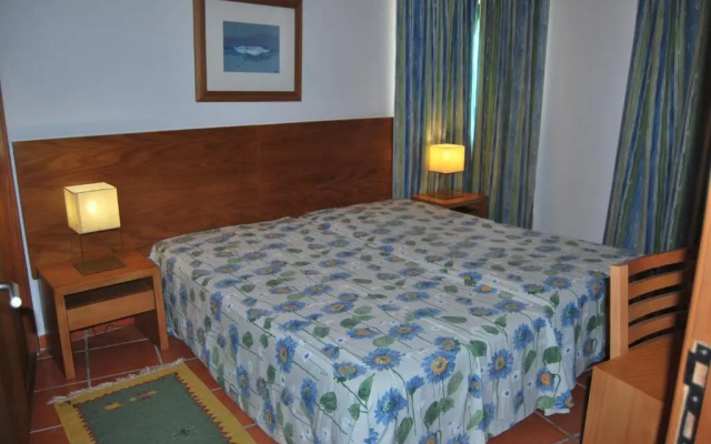 Apartamentos Turísticos Nossa Senhora da Estrela