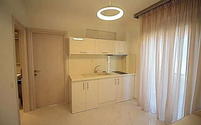 Sky Rays Luxury Apartments