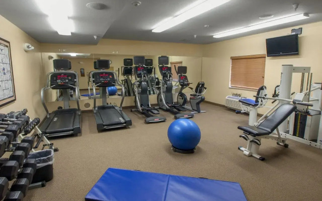 Candlewood Suites Buffalo - Amherst by IHG