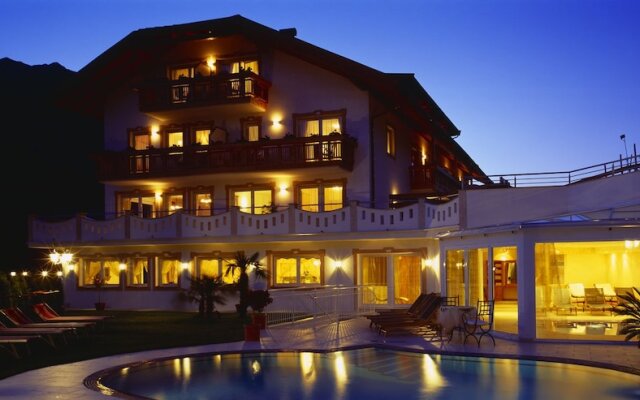 Wellnesshotel Grafenstein