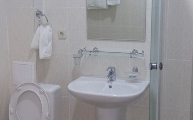 Volna Hotel