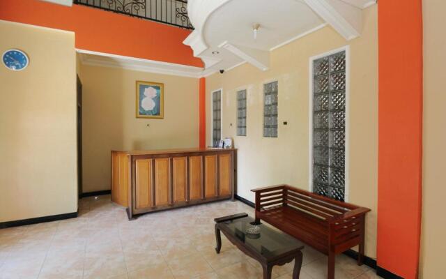 Airy Kota Timur Kasuari Satu 43 Gorontalo