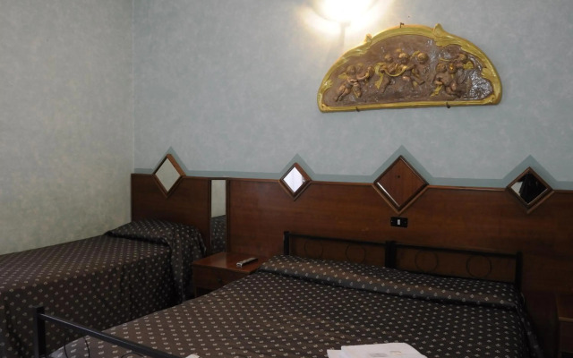 Hotel Farini