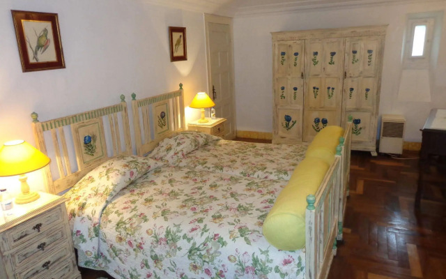 Quinta de São Thiago