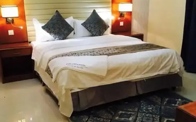 Pestana Hotel & Suites 1
