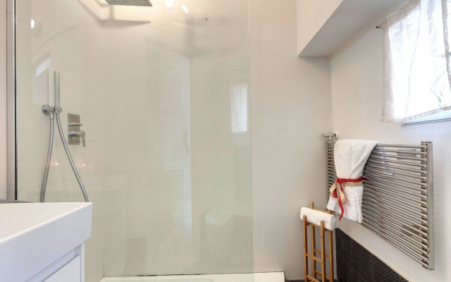 Mamo Florence -  Velluti Apartment