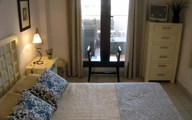 Apartamento Jardines I3-1B