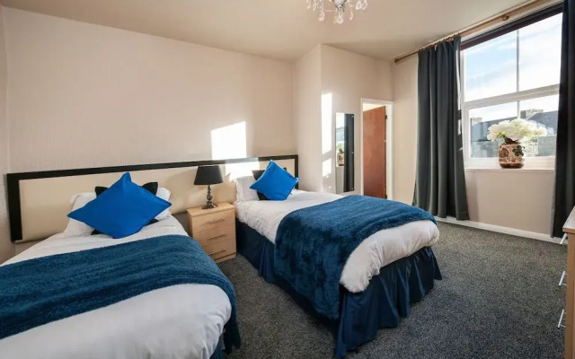 Bua Boutique Hotel