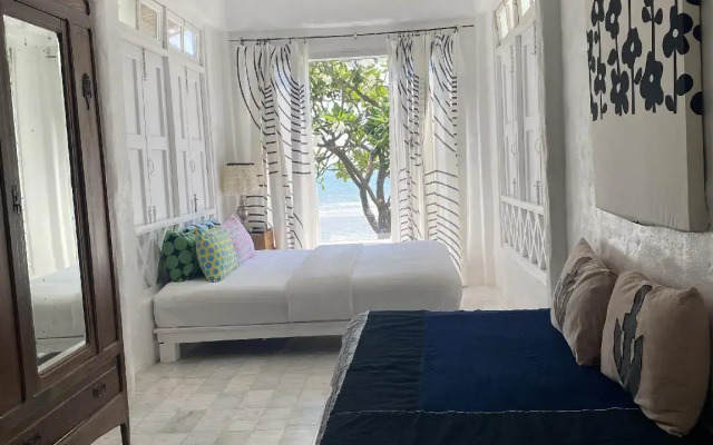 Hua Plee Lazy Beach