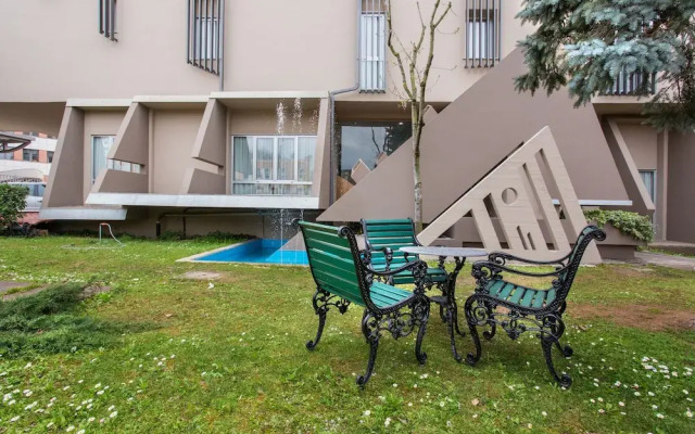 Albergo Leonardo