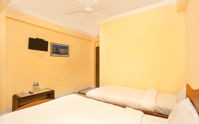 SPOT ON 397 Hotel Triveni Guest House