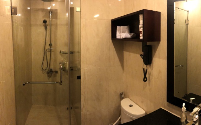 Prostyle Hotel Ho Chi Minh