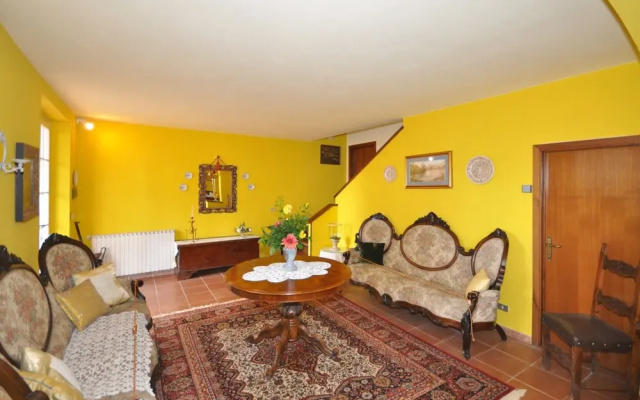 Casa Rossella