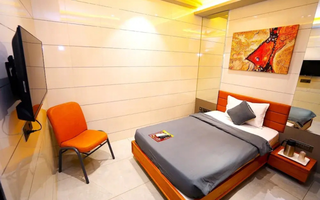 Hotel Sunshine
