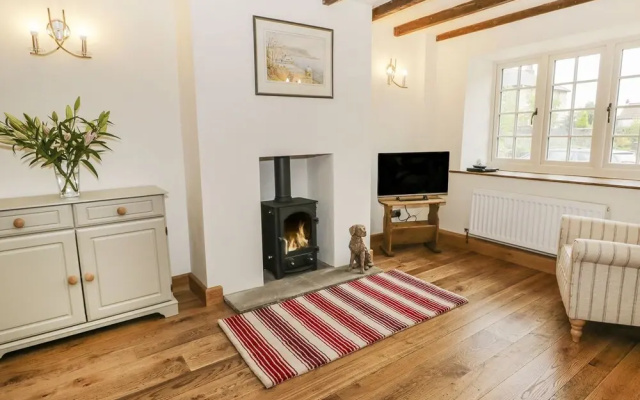 Tillers Cottage