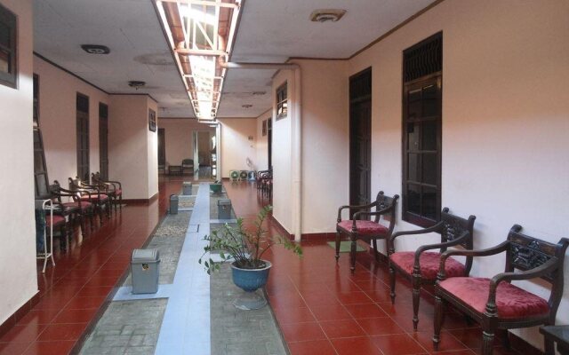 Cepuri Hotel