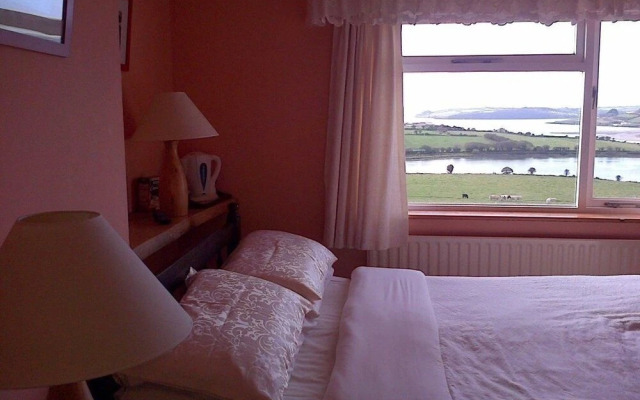 Seafield Farmhouse