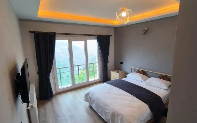 Burahan Suite Hotel