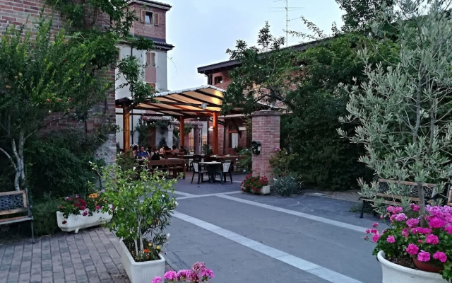 Agriturismo L'Urteia