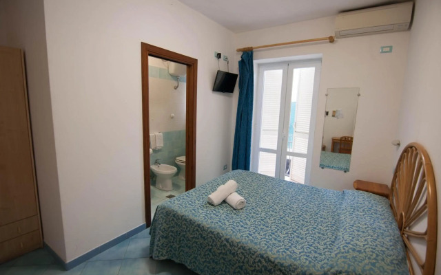 Albergo Macrì