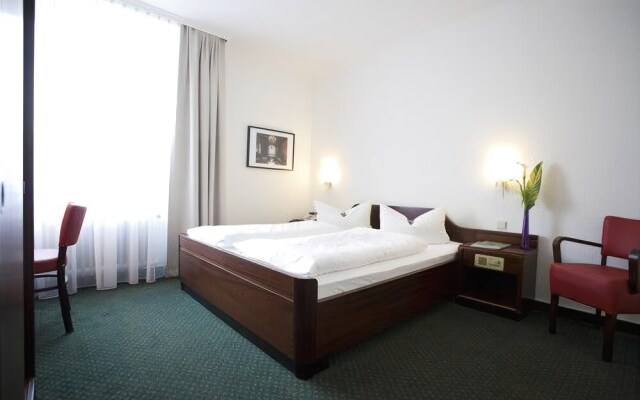 JustStay Essen