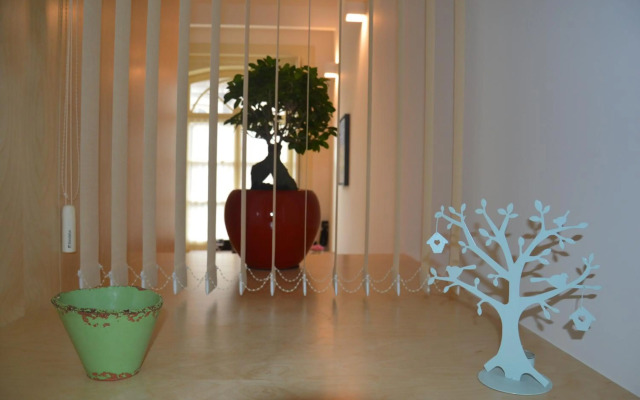 Oporto Like Home IV - Mezzanine