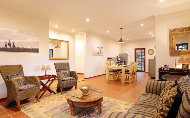 Tomjachu Bush Retreat