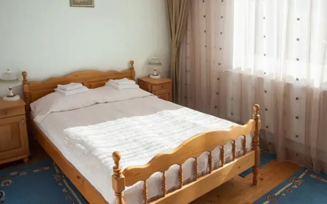 Guest House Sarievi