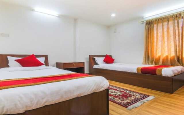 MeroStay 186 Hotel RR