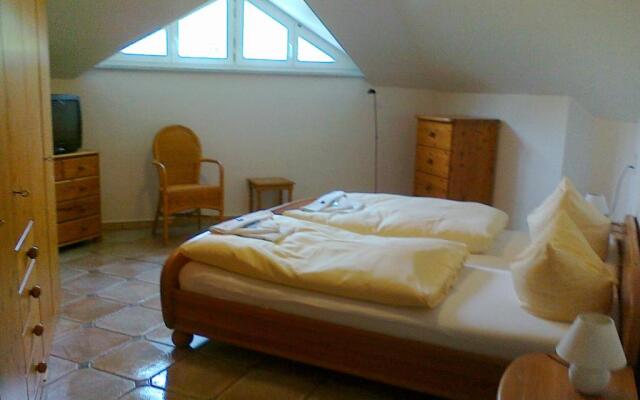 Villa Caprivi - Ferienwohnung 12